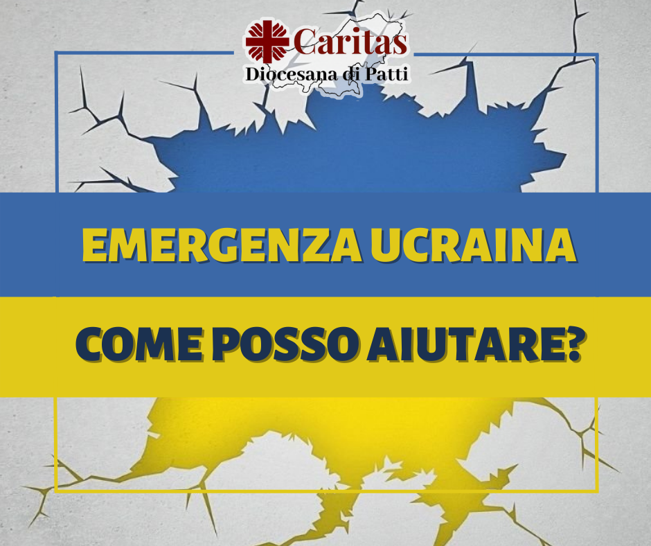 Emergenza Ucraina: ecco come aiutare la popolazione in fuga dalla guerra